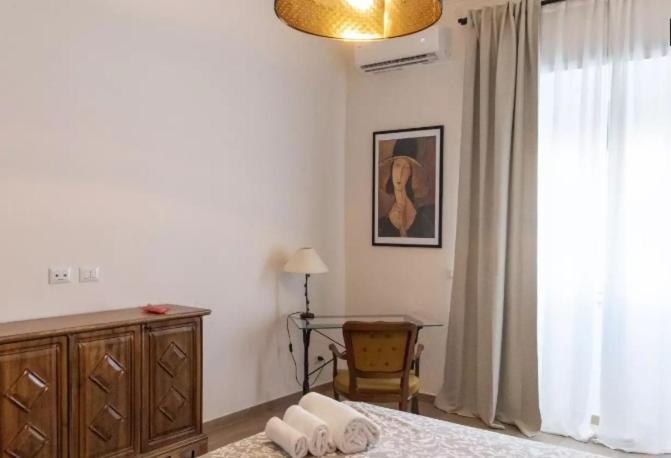 A Casa Di Elena Lejlighed Rom Eksteriør billede