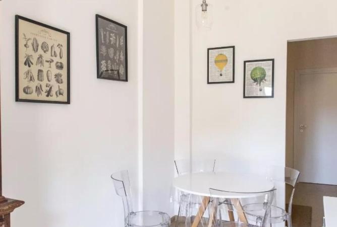 A Casa Di Elena Lejlighed Rom Eksteriør billede