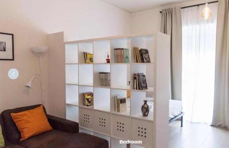 A Casa Di Elena Lejlighed Rom Eksteriør billede