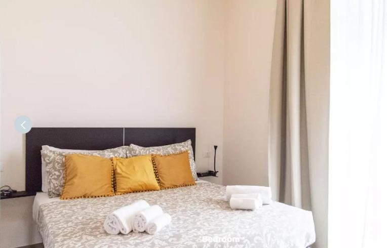 A Casa Di Elena Lejlighed Rom Eksteriør billede