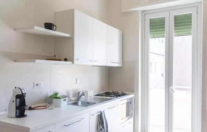 A Casa Di Elena Lejlighed Rom Eksteriør billede