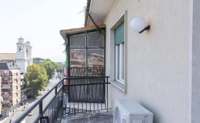 A Casa Di Elena Lejlighed Rom Eksteriør billede